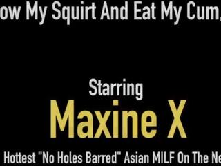 Girly сперма shooting maxine x busts nut з виявилося на slattern suitor анна!
