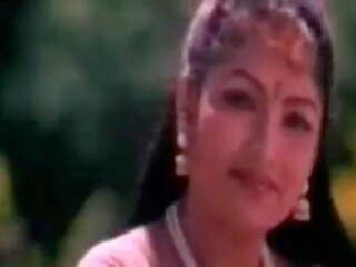 Bas karo thum: volný indický pohlaví film klip 4d