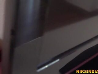 Veľký prsia indické bbw milfka fucked podľa televízie mechanic: hd dospelé video 35 | xhamster