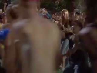 Warga amerika pai - yang telanjang batu 2006 dewasa video dan bogel adegan