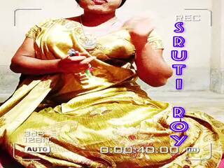 Inviting bengali hijra sruti*s selv- kjønn film