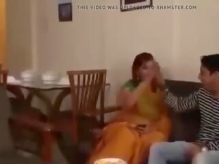 Indické milfka: veľký sýkorka celebrity špinavé video film 0f