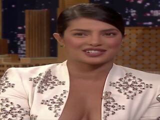 Priyanka chopra extraordinary modifica completo hd - jimmy fallon con. | youporn