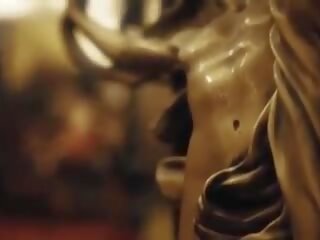 তিনা nandi mandrak অবিশ্বাস্য দৃশ্য, বিনামূল্যে দেশী ইন্ডিয়ান বিশাল চোট চুলের মেয়ে নোংরা চলচ্চিত্র সিনেমা