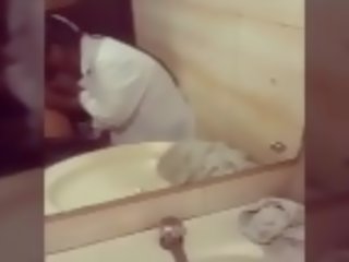 Bangladesh fürdőszoba szex csipesz