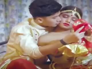 Shohag rat ki chudai leikkaamaton 2020 intialainen, seksi elokuva 75