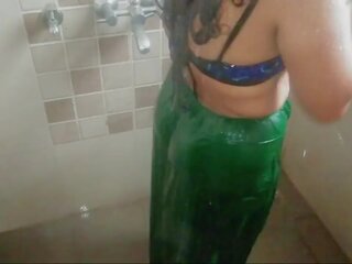 Intialainen äitipuoleni kylpyhuone seksi, vapaa aikuinen seksi a2