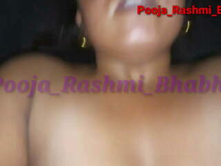 Pooja bhabhi ki ráno hlavní chudayi, vysoká rozlišením x jmenovitý klip 24 | xhamster