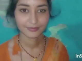 Xxx kapëse i indiane e mrekullueshme i ri femër lalita bhabhi&comma; indiane më i mirë qirje video