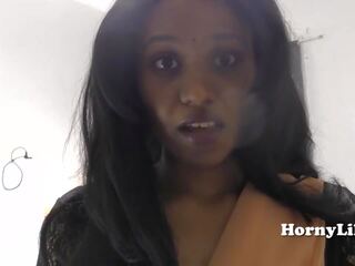 Motër seduces hap vëlla tamil dhe anglisht: falas xxx video 74