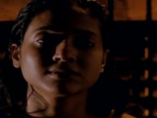 Cosmic likainen klipsi (2015) bengali video- -uncut-scene-2