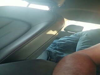 הידי אמא שאני אוהב לדפוק מְאוּצבַּע ב מכונית מושב אחורי, הגדרה גבוהה x מדורג אטב 22 | xhamster