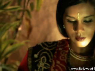 Deity from Exoitc Bollywood India, Free HD adult movie 1a