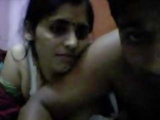 Indian nubile Couple Webcam 4