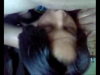 هندي bengali فتاة اللعنة بواسطة لها beau في حجرة النوم مع البنغالية audio - wowmoyback