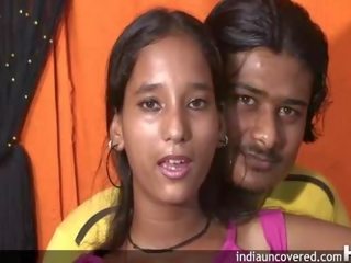 Agung seks film film wawancara untuk genit india sayang dan dia pemuda