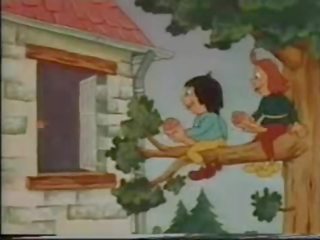 Max & moritz мръсен клипс видео карикатура