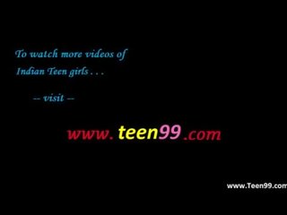 Teen99.com - indisch dorf liebhaber küssen companion im draußen