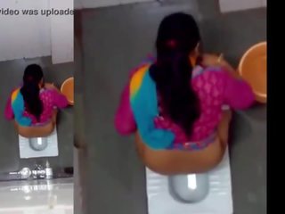 Telugu toilettes revived