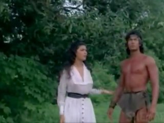 Tarzan hindi prikaži hotest parts