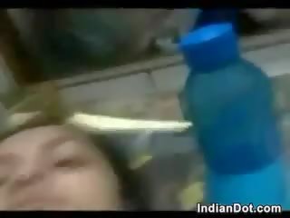 Indian Couple film Themselves Fucking
