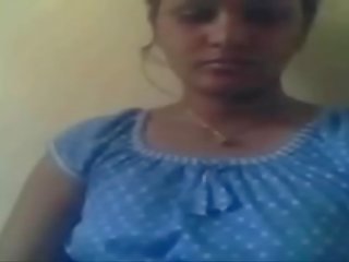 Indiano mallu zia mostra se stessa su camma - gspotcam.com